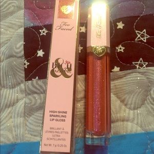 Too Faced High Shine Lipgloss